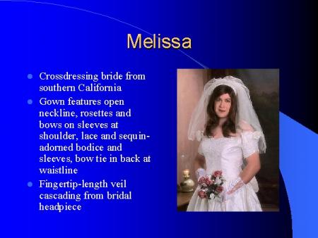 Boys will be Brides [32/50]